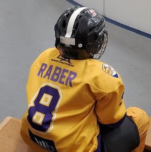 Meet your Posher, Joanne